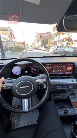 هيونداي كونا